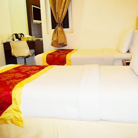 Springz Hotel-Bukit Jalil Kuala Lumpur Exterior foto