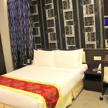 Springz Hotel-Bukit Jalil Kuala Lumpur Exterior foto