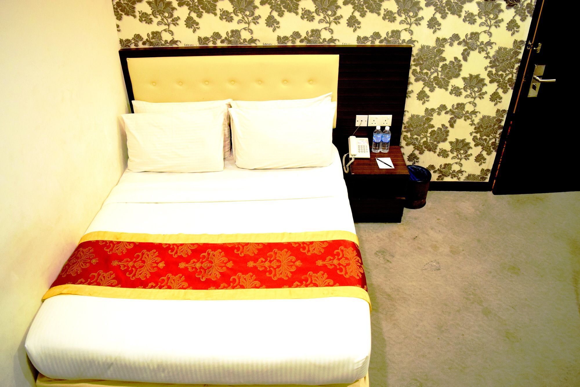 Springz Hotel-Bukit Jalil Kuala Lumpur Exterior foto