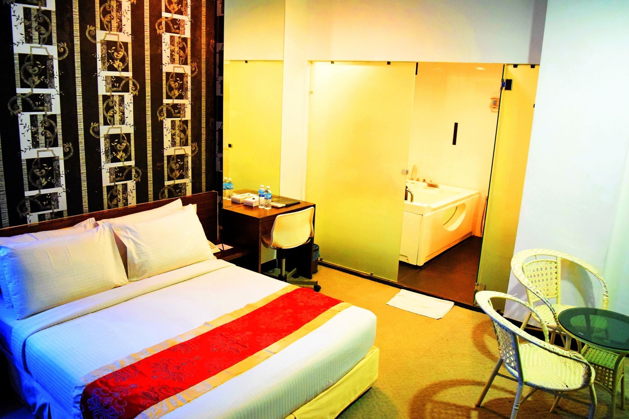 Springz Hotel-Bukit Jalil Kuala Lumpur Exterior foto