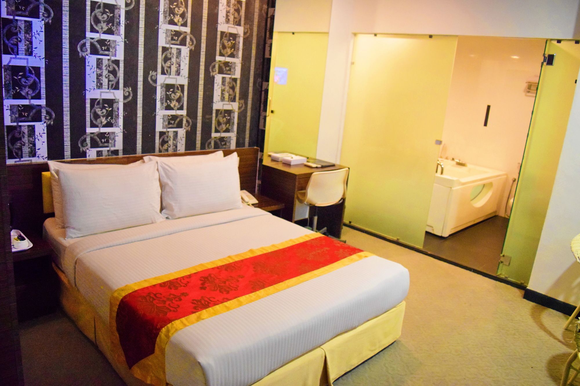 Springz Hotel-Bukit Jalil Kuala Lumpur Exterior foto